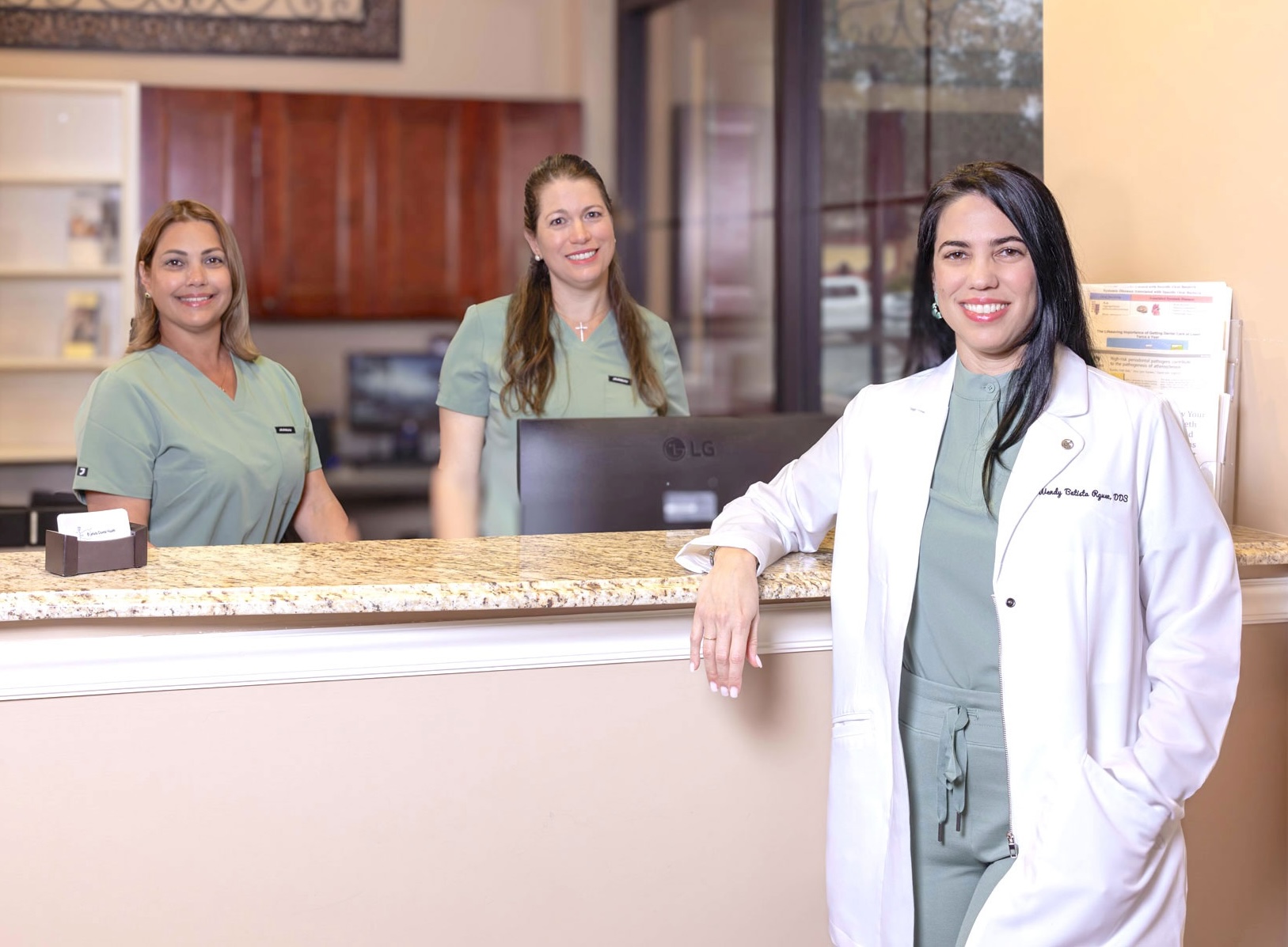 dental crowns batista dental health